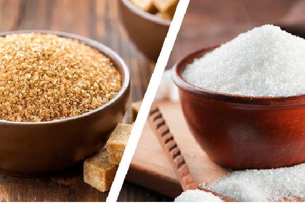 Health benefits of consuming brown sugar