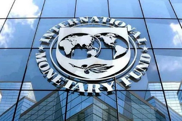 IMF cautions against moving manufacturing out of China 