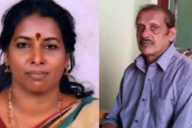 After suspected human sacrifice, Kerala Police to probe case of 12 missing women
