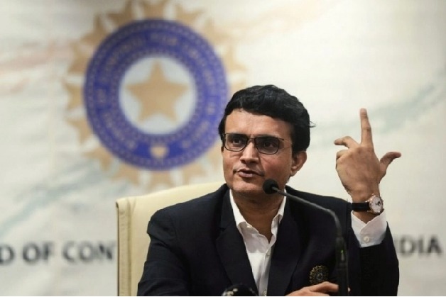 All have to face rejection some day, says Sourav Ganguly on exit as BCCI chief