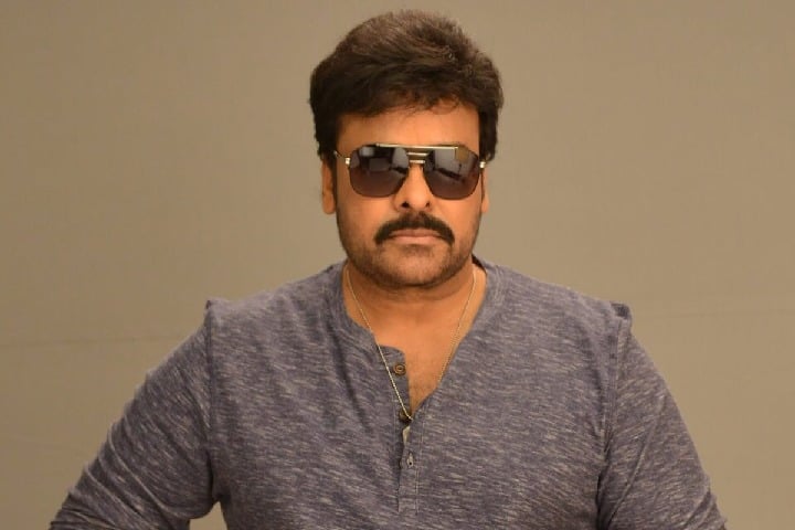 Collections details of Chiranjeevi God Father
