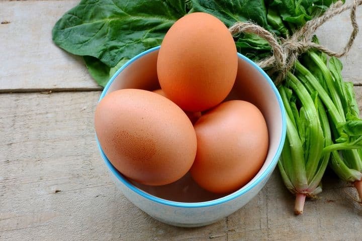 5 memory boosting foods for elderly from eggs to yoghurt