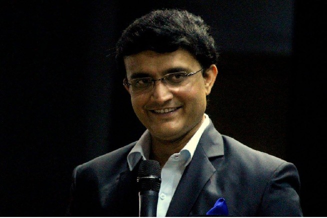 Ganguly opines in his future stints 