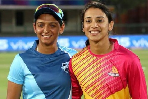 Women IPL set to be in next year March