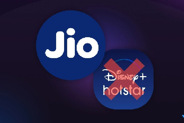 Reliance Jio drops these recharge plans offering Disney Hotstar subscription