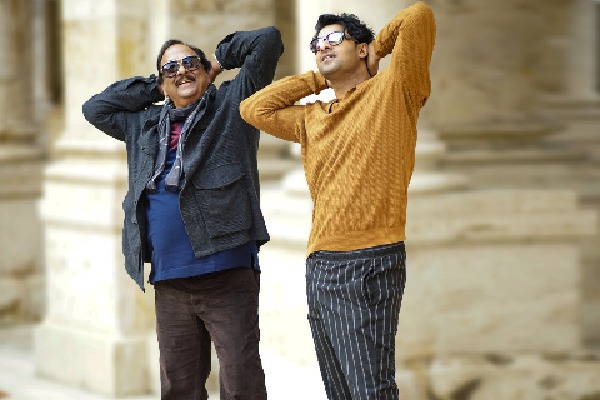 Billa starring Prabhas-Krishnam Raju getting ready for re-release on Oct 23