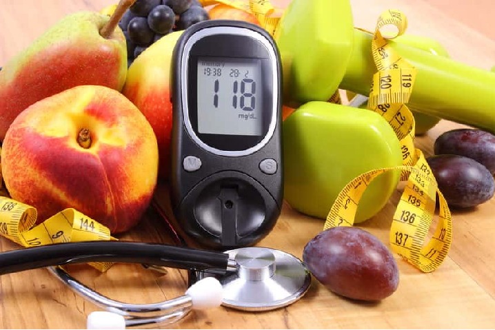 Can we reverse diabetes with diet
