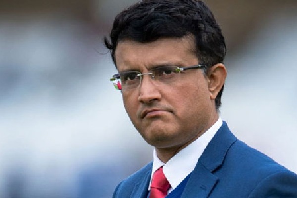 Sourav Ganguly likely to be CAB Cheif once again