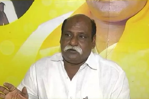 Visakha Garjana failed after Pawan enters Vizag says TDP MLA Velagapudi Ramakrishna