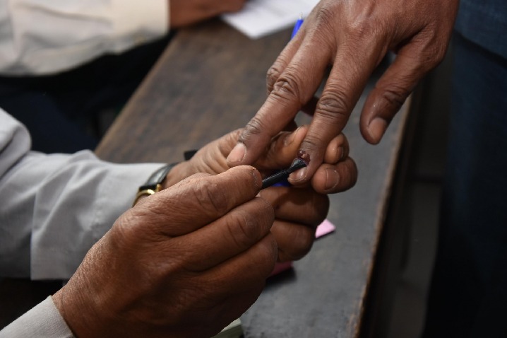 Battle lines drawn for Munugode by-election in Telangana