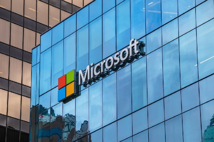 Microsoft lays off close to 1000 employees across teams