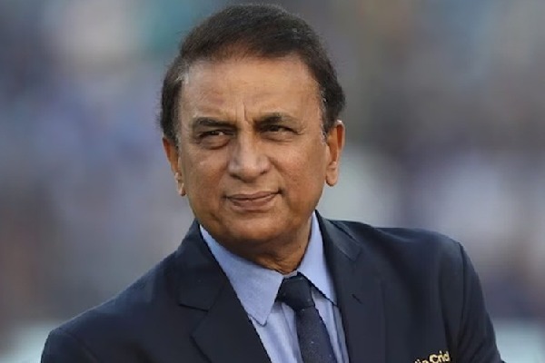 Sunil Gavaskar predicts t20 world cup finals between team india and australia