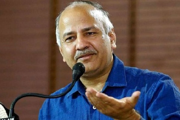 BJP demands narco test for Manish Sisodia One for PM too rebuts AAP
