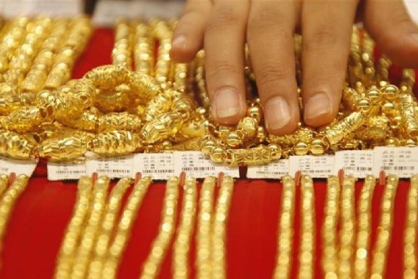Has Dhanteras day gold buying given good returns