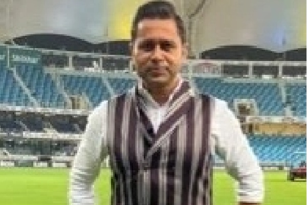Pak will tour India for 2023 World Cup, I can give it in writing, says Aakash Chopra