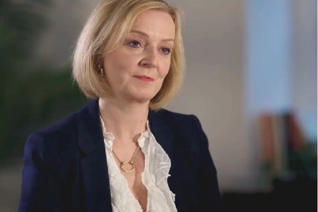 'Cannot deliver mandate': Liz Truss quits as UK Prime Minister