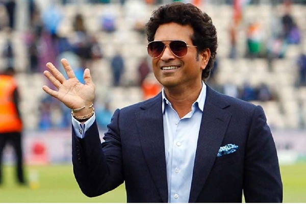 Sachin Tendulkar invests in cricket NFT platform Rario