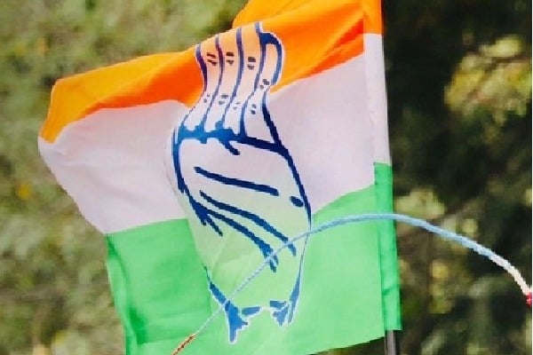 CWC election next big task for Congress