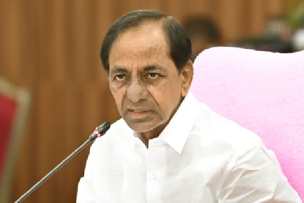 KCR to go to Munugode for election campaigning