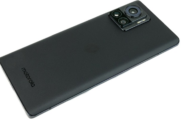 Motorola Edge 30 Ultra 12GB variant arrives in India