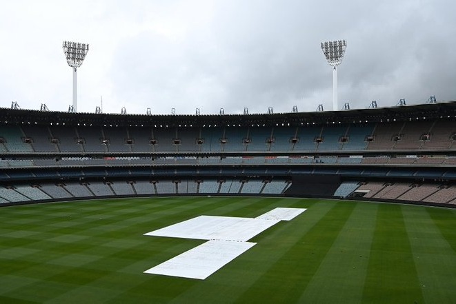 Rain threat for India and Pakistan match in T20 World Cup