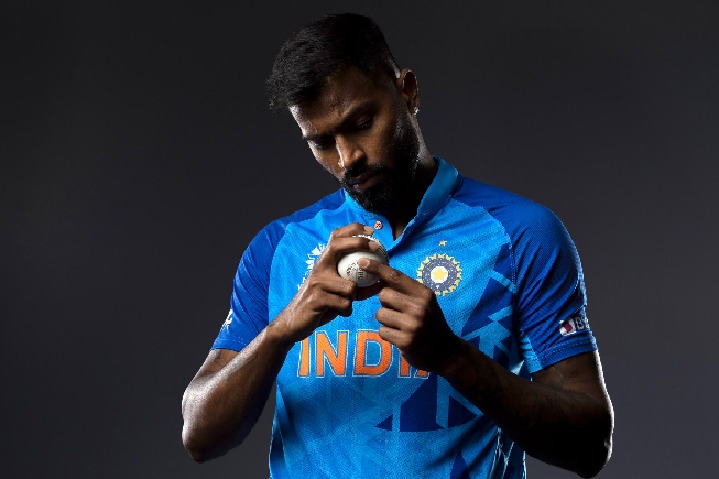 Hardik Pandya can win India the T20 World Cup on his own says Shane