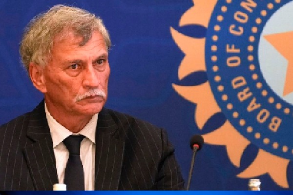 BCCI chief Roger Binny responds on Asia Cup issue with PCB