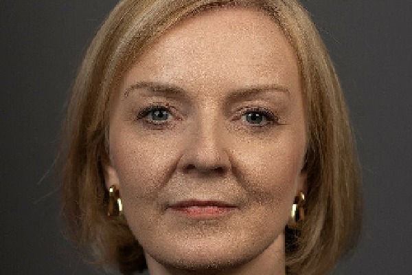 Britain former prime minister Liz Truss will draw one crore rupees annually 