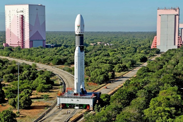 Countdown begins for ISRO's historic rocket launch