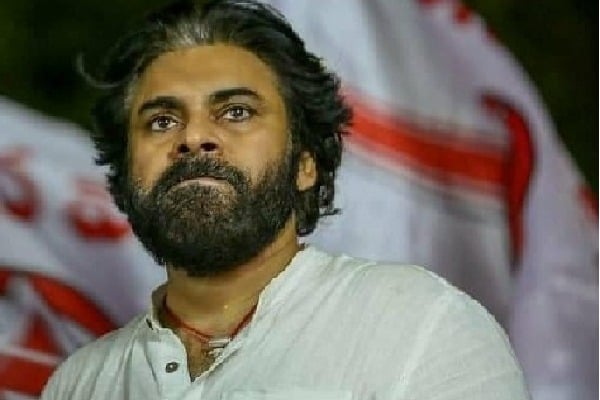 Women's panel serves notice to Pawan Kalyan on remarks about 3 marriages