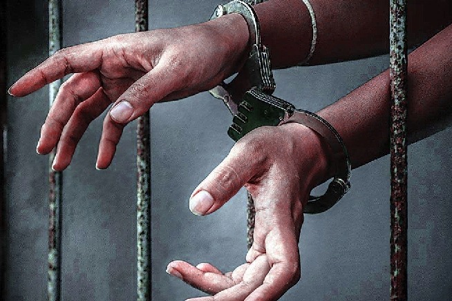 Nigerian arrested in Hyderabad for drug peddling
