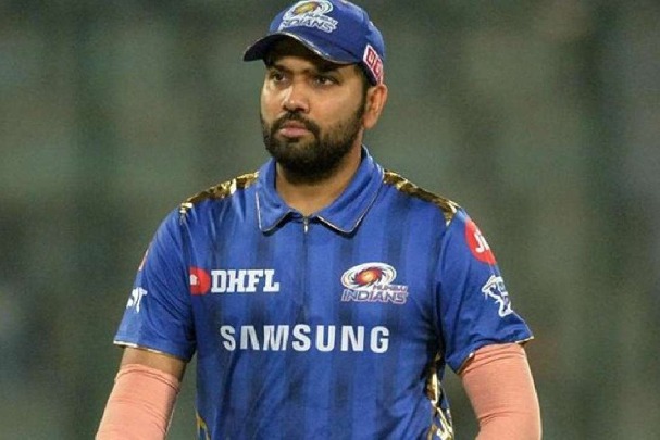 Rohit Sharma opens up on Indias decision of not travelling to Pakistan