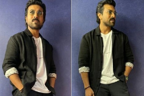 Ram Charan thanks his Japanese fans for their outpouring of love
