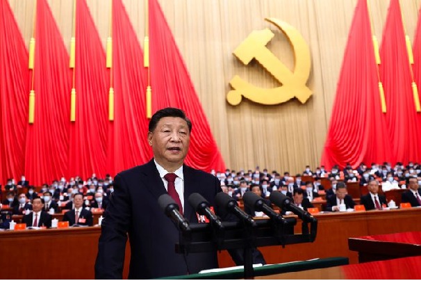 Xi Jinping emerges as Chinas most powerful leader since Mao Zedong