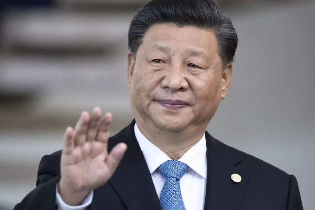 The world needs China says Xi Jinping after securing third term