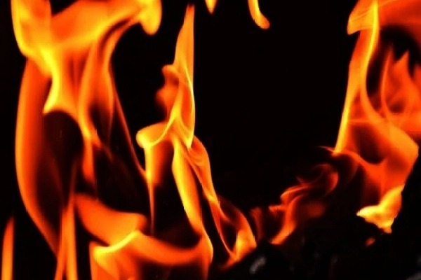 36 e-bikes gutted in motor showroom fire in Andhra