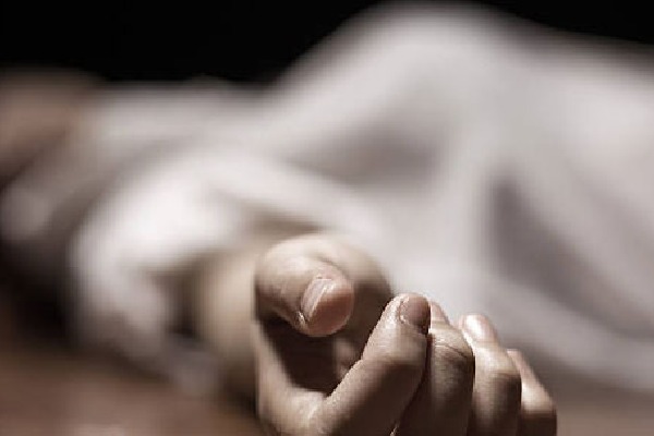 Girl Who was missing four days ago Found Dead in Kadapa