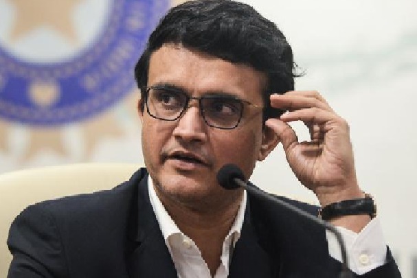 Ganguly sacrificed CAB president post for his brother  
