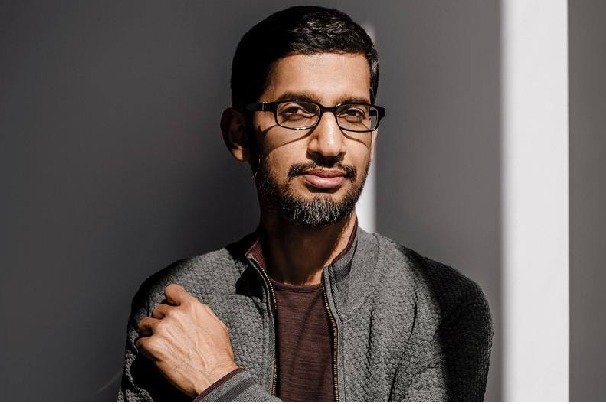 Sundar Pichai gives fitting reply to Pak cricket fans