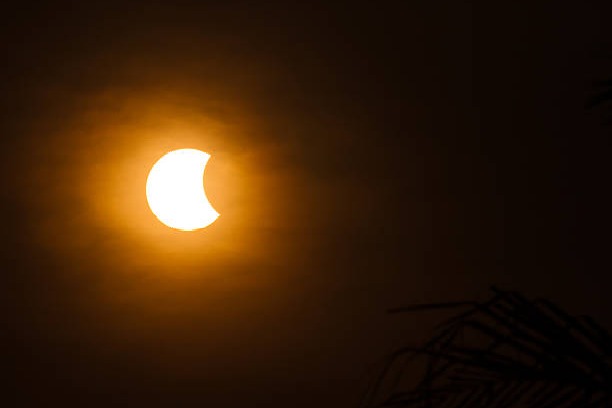 Tirumala will shut down tomorrow due to partial solar eclipse 