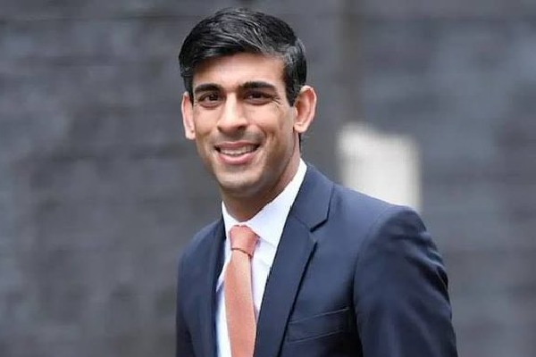 Rishi Sunak unanimously elected as Britain new prime minister