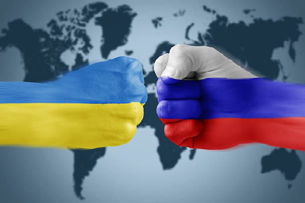 Russia alleges Ukraine prepares Dirty Bomb
