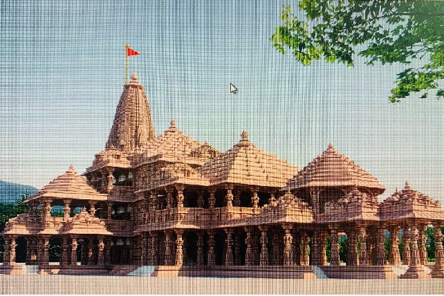 Ram Temple in Ayodhya to be opened for devotees in January 2024