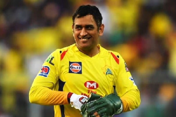 MS Dhoni to produce Tamil film