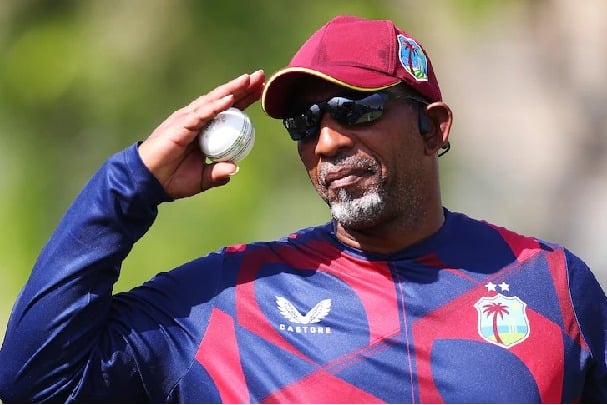 Phil Simmons to step down as West Indies head coach after 2022 T20 World Cup exit