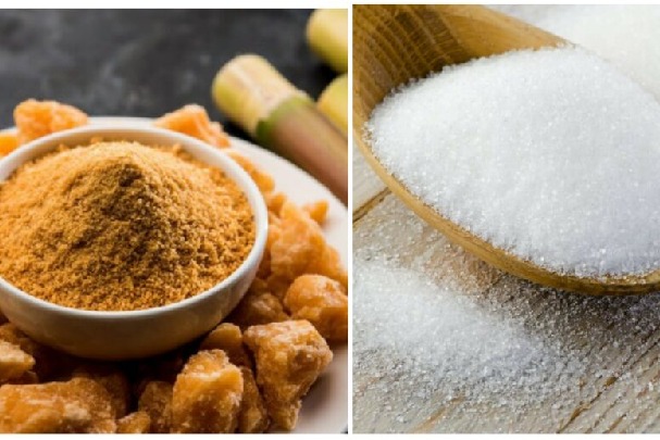Should you replace sugar with jaggery in your diet