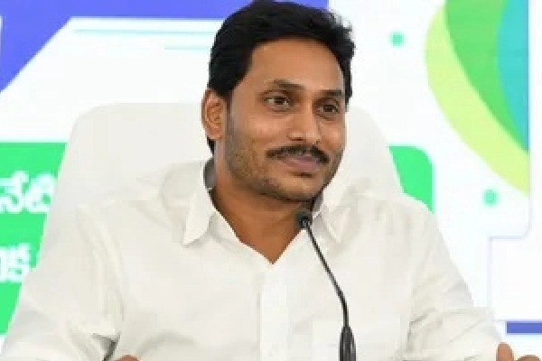 CM Jagan said that it will not be difficult to clean sweep 175 assembly constituencies