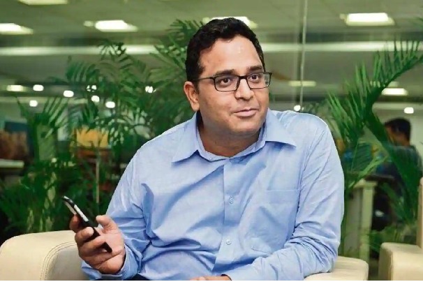 Little Girl Strong Financial Understanding Catches Paytm CEOs Attention