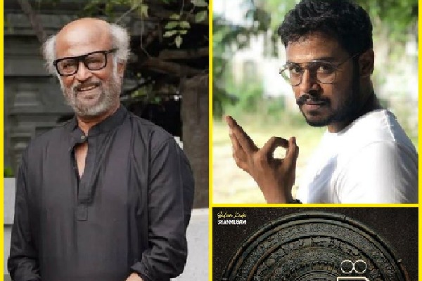 Lyca Productions announces two crazy projects with Superstar Rajinikanth
