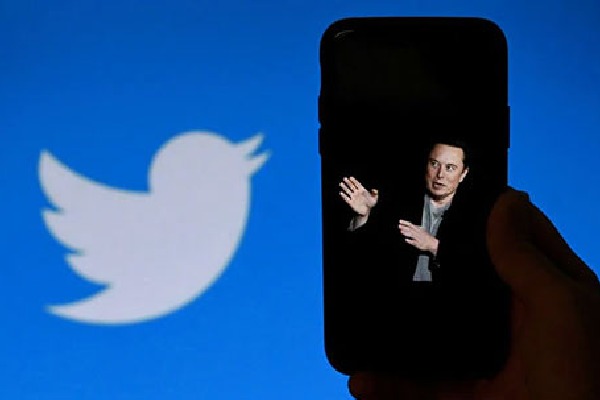 Elon Musk Takes Control Of Twitter and Fires CEO Parag Agarwal
